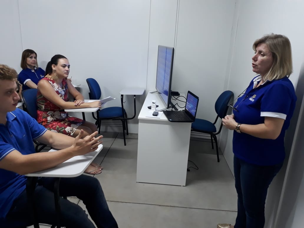 Apresentação do Segundo Portfólio 13